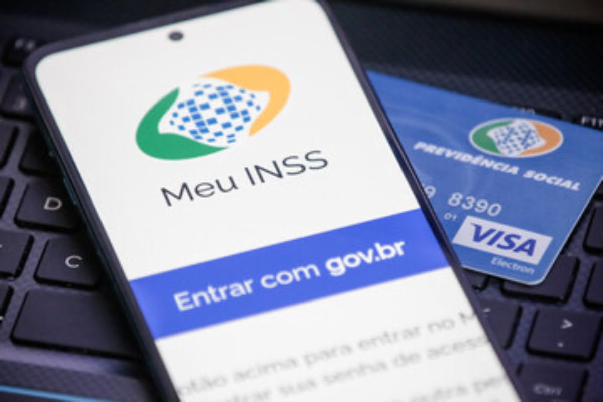 Meu Inss Saiba Como Consultar Extratos E Emitir Documentos Pelo Aplicativo