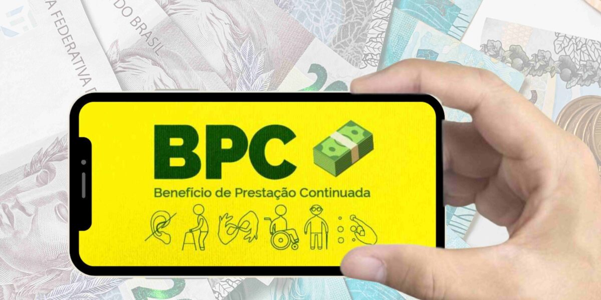 Plataforma do pente fino do INSS para BPC já está disponível confira