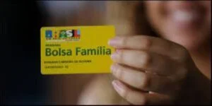 Inscrição no Bolsa Família em 2024