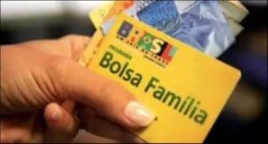 BOLSA FAMÍLIA