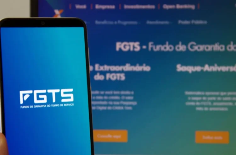 FGTS: Pagamento de até R$ 6.220 para ESTA lista de trabalhadores