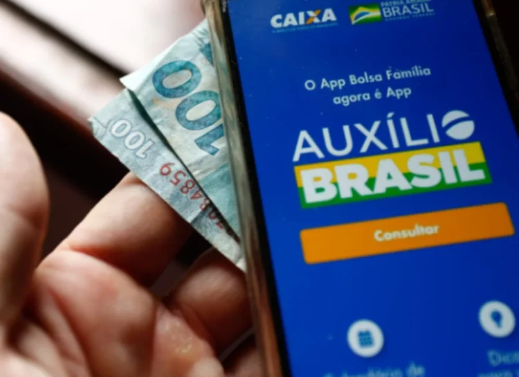 Confira se você está elegível para receber o PIX de R$ 15.000 do Auxílio Brasil