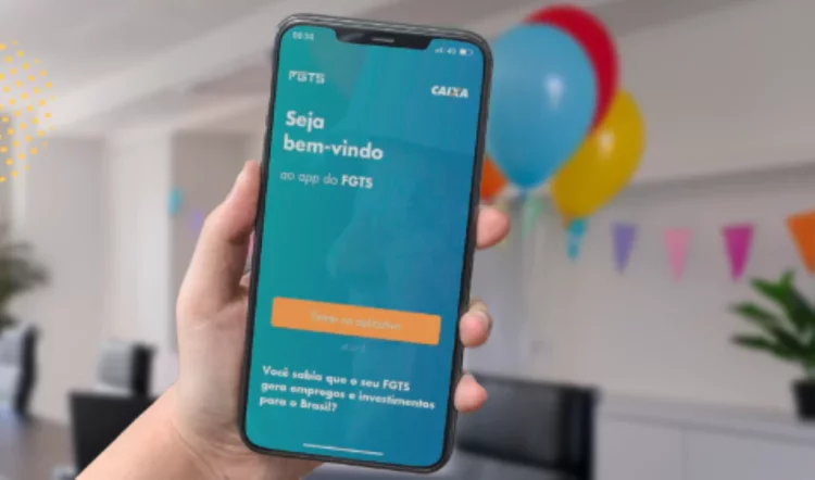 Governo definiu o FIM do Saque-aniversário do FGTS em 2024?