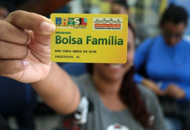 Bolsa Família: Consulte a lista de cidades que terão o pagamento ANTECIPADO em MAIO Veja a relação de cidades que receberão o pagamento antecipado no mês de maio.