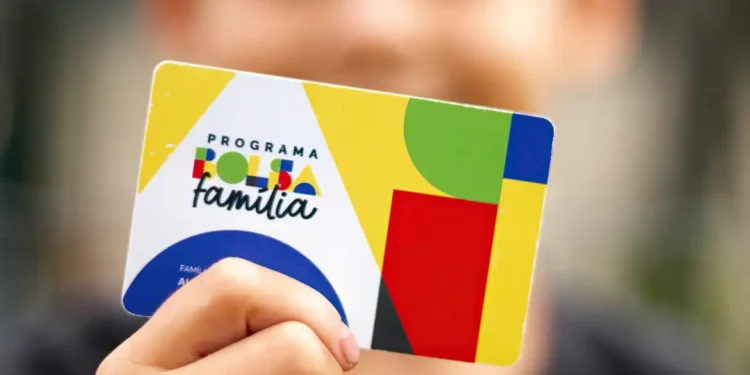 Pagamento 13º Salário do Bolsa Família