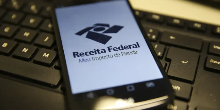 Restituição Imposto de Renda - IRPF 2024