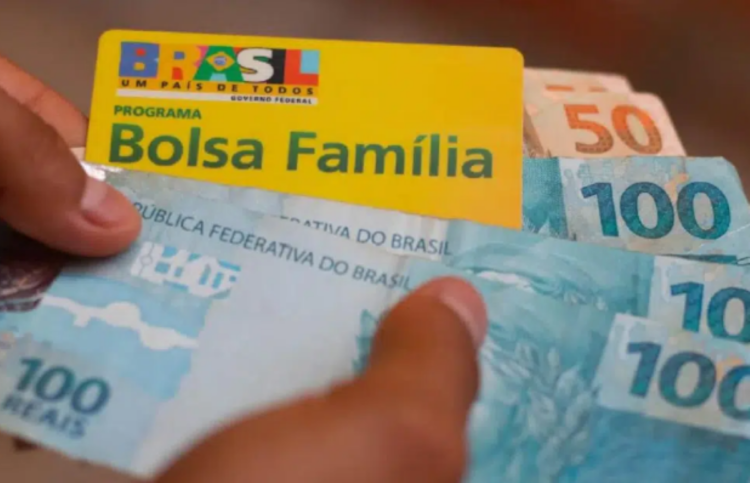 Governo vai LIBERAR Bolsa Família para NIS 0, 2, 4, 7, 9 e mais em poucos dias