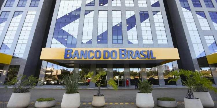 Banco do Brasil