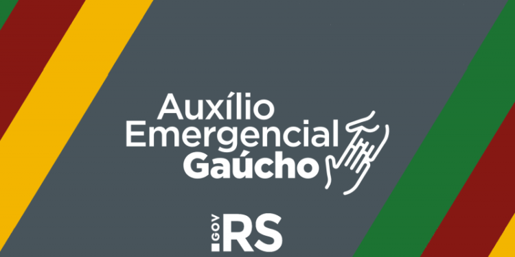 Auxílio Emergencial Gaúcho