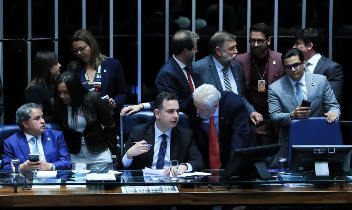 Com o veto presidencial mantido pelo Congresso, o caminho está aberto para a implementação efetiva do SPVAT.