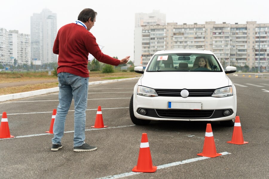 Detran quer usar câmeras nos testes de CNH e brasileiros ficam preocupados