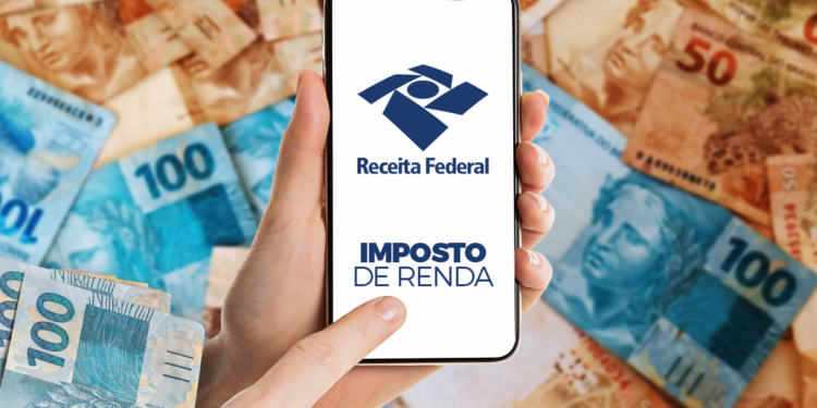 Restituição do Imposto de Renda 2024