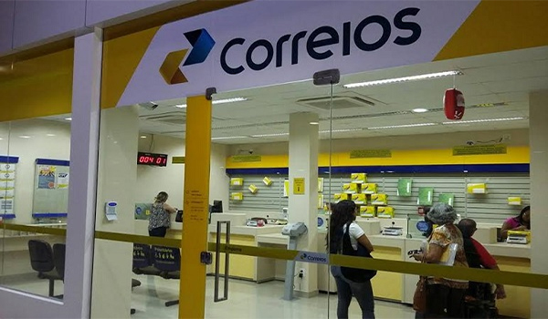 Saiba o Horário Funcionamento dos CORREIOS 