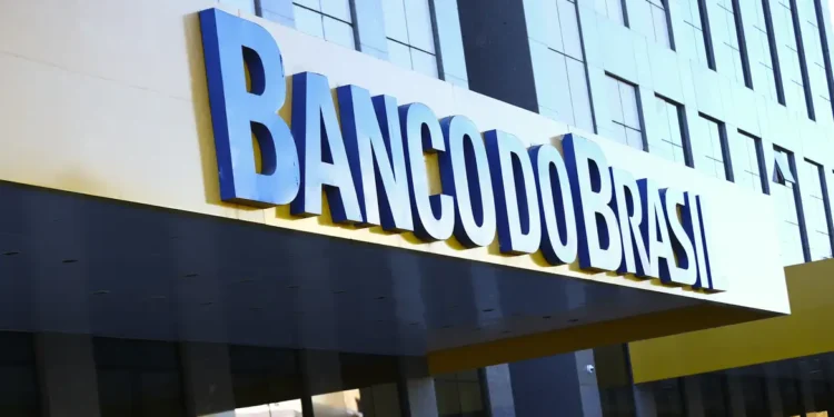 Funcionamento do Banco do Brasil