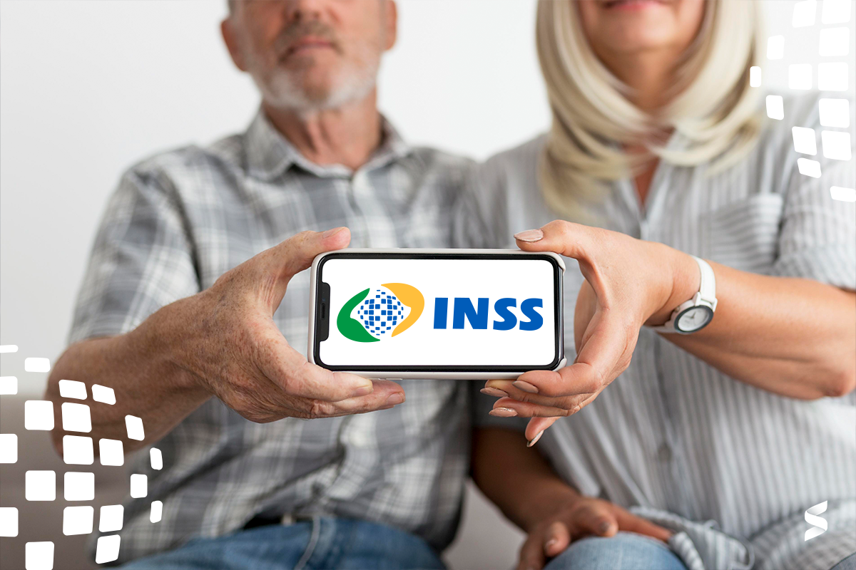 Serviços do INSS Relacionados ao Idoso. Imagem: Assistencialismo