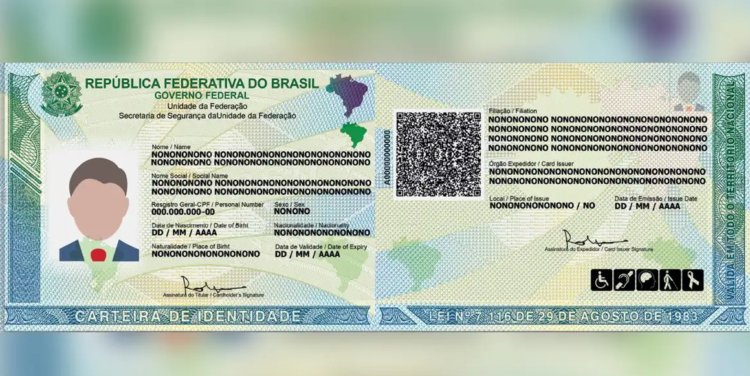 Emissão da Carteira de Identidade Nacional tem agendamento em novo site! Saiba como realizar 