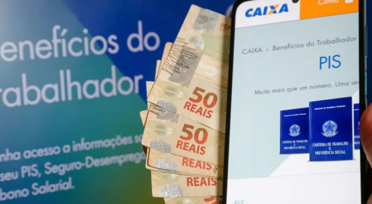 PIS/PASEP: Caixa e Banco do Brasil liberam Abono Salarial