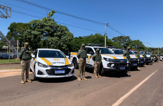 Departamento Estadual de Trânsito de Mato Grosso do Sul (Detran-MS)