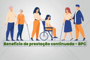 Cortes no BPC suspensos: Veja a decisão do Governo