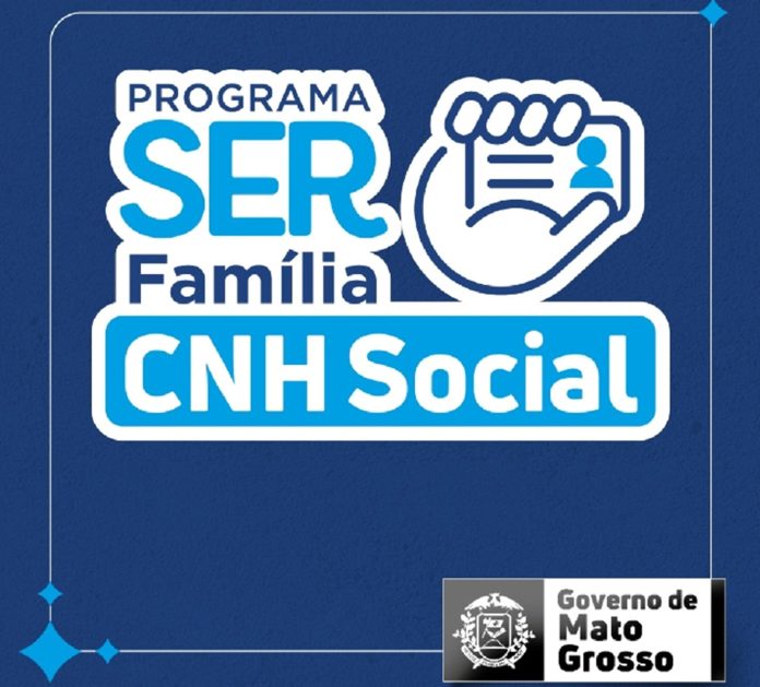  Brasileiros serão beneficiados com uma CNH GRATUITA! Você está na lista?