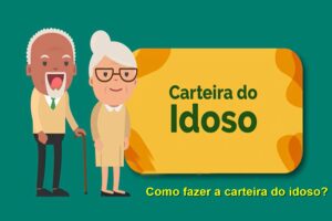 Como Solicitar a Carteira do Idoso pela Internet: Lista Completa de Documentos Necessários