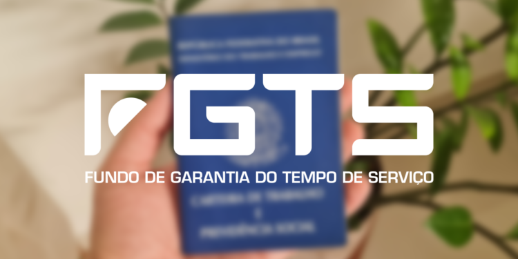 Como sacar o FGTS?