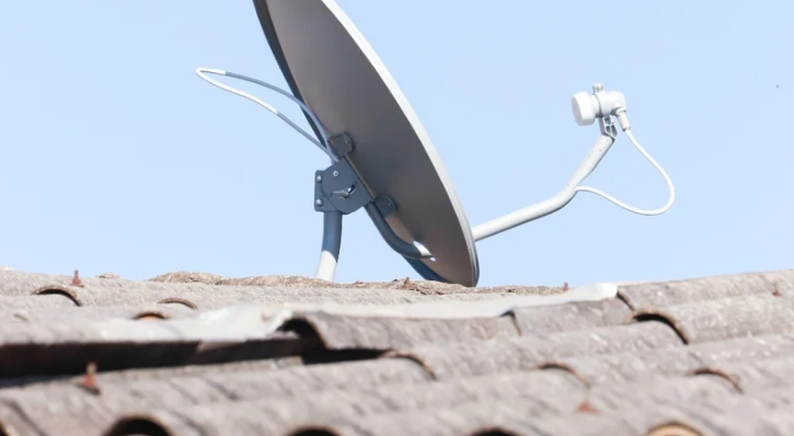 Solicite sua Antena Digital GRATUITA do Governo em apenas 3 passos