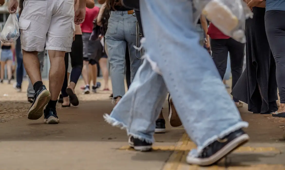 Saiba Mais Sobre os Acordos Realizados no Novo Programa de Regularização de Dívidas. Imagem: Agência Brasil.