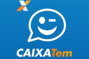 Como abrir uma conta no Caixa Tem 2024?