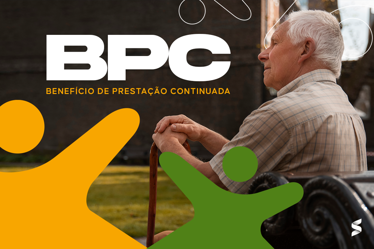 Quais são as datas de pagamento do BPC para quem recebe em Setembro?