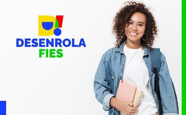 Desenrola Fies: a oportunidade que você esperava para limpar seu nome e economizar. 