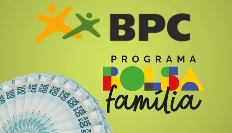 Quais os critérios para idosos receberem BPC e Bolsa Família?