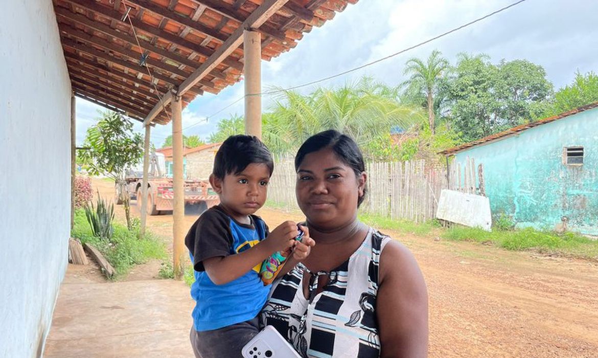 O CadÚnico Visa Atender às Necessidades Básicas das Famílias Em Situação de Vulnerabilidade. Imagem: Agência Brasil. 