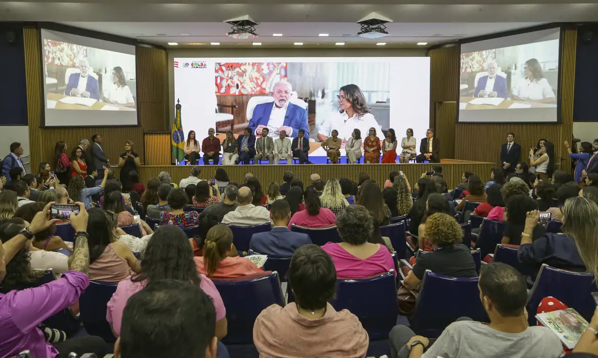 Corte em Benefícios tem Gerado Debates Calorosos Entre os Parlamentares. Imagem: Agência Brasil.