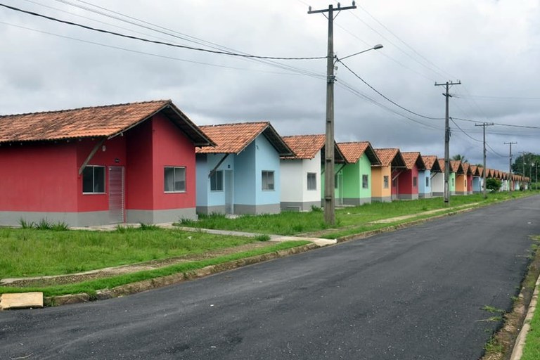 Realize o sonho da casa própria sem pesar no bolso: benefícios exclusivos do Minha Casa Minha Vida para famílias do Bolsa Família