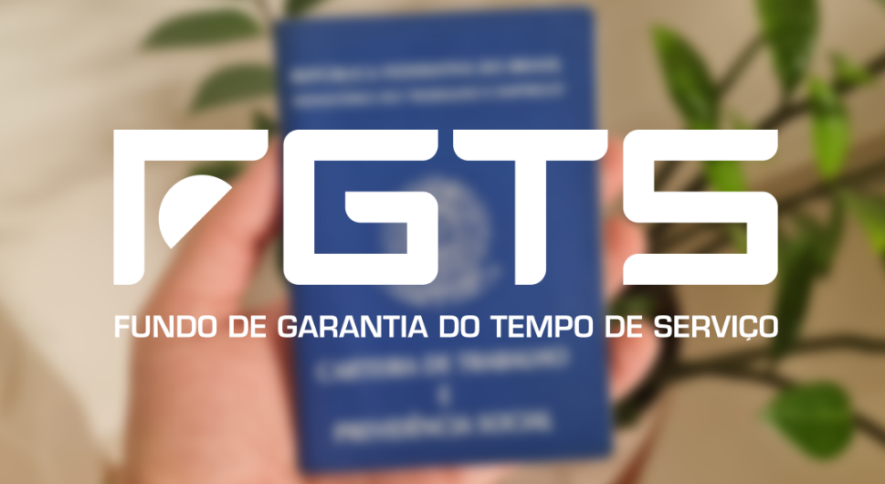 Fundo de Garantia por Tempo de Serviço (FGTS) inativo