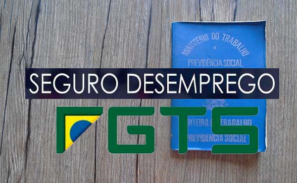 Mudanças significativas no FGTS e no seguro-desemprego. Imagem: Paulinho Costa feebpr