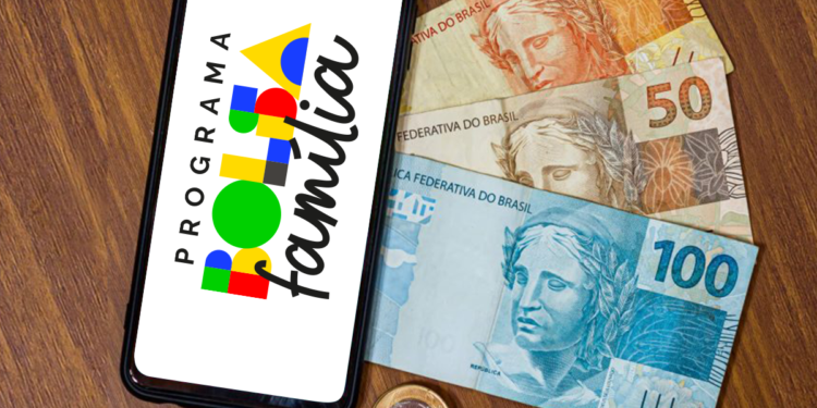 Calendário de pagamento do Bolsa Família