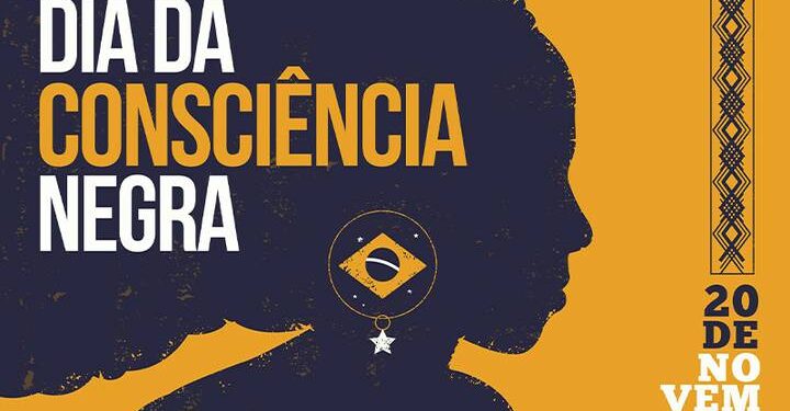 Dia da consciência negra será feriado nacional