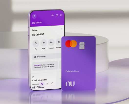 Saiba quem pode solicitar empréstimo Nubank