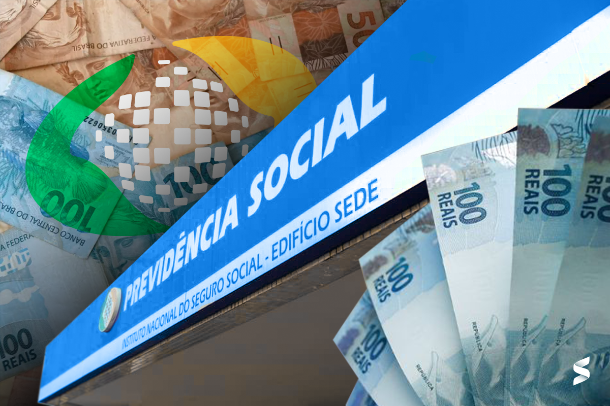 O INSS analisará o pedido e, se aprovado, o benefício começará a ser pago de acordo com o calendário estabelecido. Imagem: Assistencialismo Brasil.