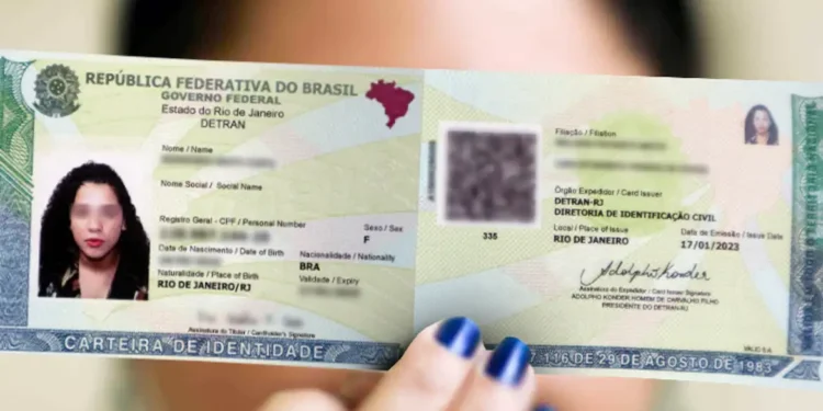 Como fazer o agendamento da Nova identidade?