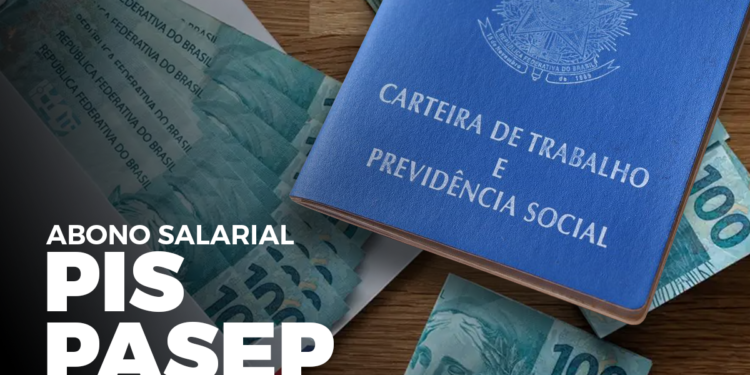 Lista dos beneficiários do PIS/PASEP 2025