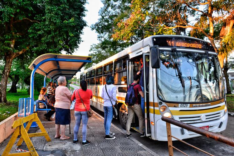 Resolução estabelece novas regras para o transporte coletivo