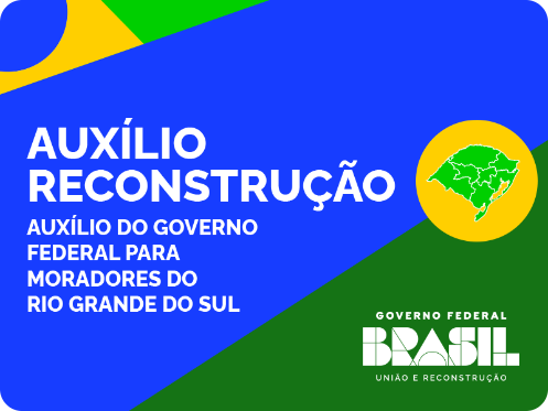 Quem tem direito e como solicitar o Auxílio reconstrução