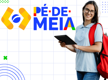 Confira o calendário de pagamento do pé-de-meia em Dezembro / Imagem: Agência Brasil