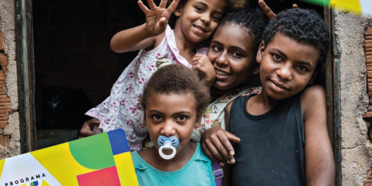 Mães beneficiárias do Bolsa Família poderão se cadastrar no Programa Mães de Pernambuco 