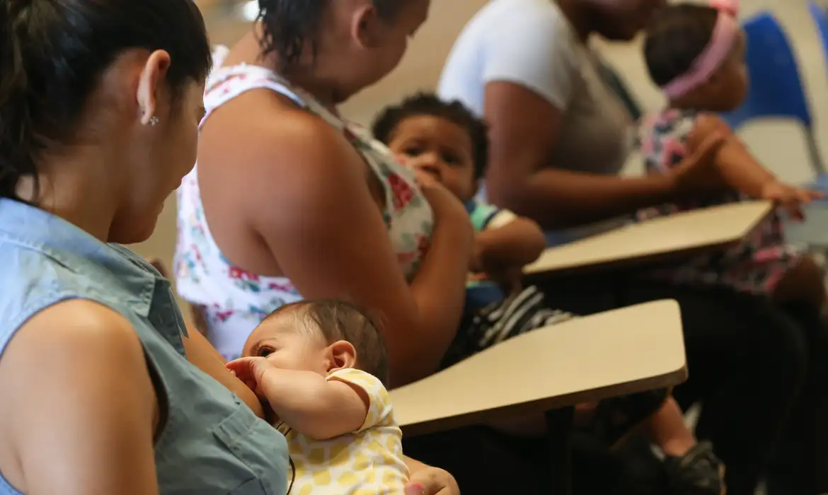 Auxílio finaceiro para mães solteiras