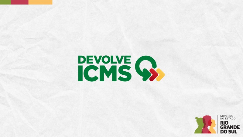 Aumento da parcela do Devolve ICMS