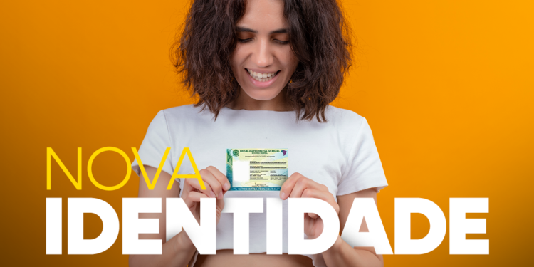 Validade da nova Carteira de Identidade Nacional